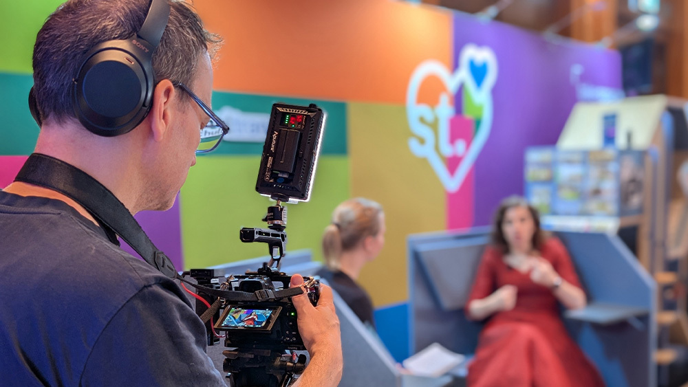 Schultransform Experteninterviews DSLK 2025