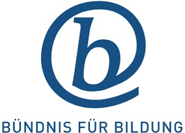 Bündnis für Bildung logo